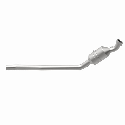 Magnaflow Conv DF 2006-2011 R350 3.5 L Underbody - 52177