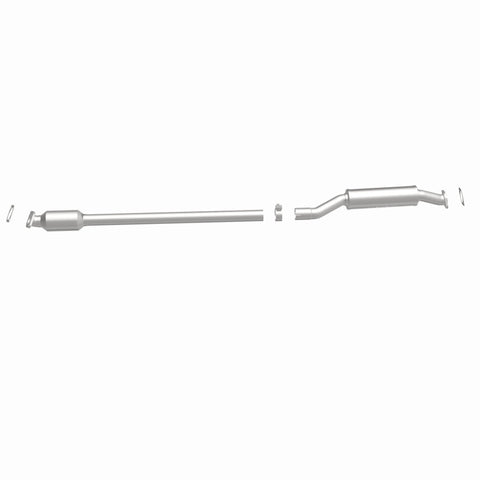 Magnaflow Conv DF 2018-2019 Hyundai Kona L4 OEM Underbody Single - 280041