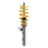 KW Coilover Kit V3 KW Coilover Kit V3 2022+ Audi A3 (GY) Sedan 2WD w/o Electronic Dampers (50mm) - 352800CJ