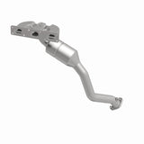 Magnaflow Conv DF BMW 5 01-03 front - 452430
