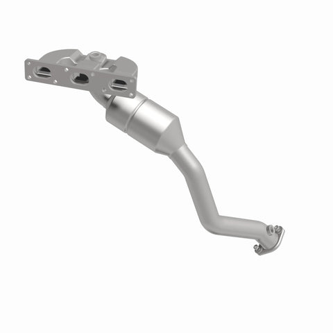 Magnaflow Conv DF BMW 5 01-03 front - 452430