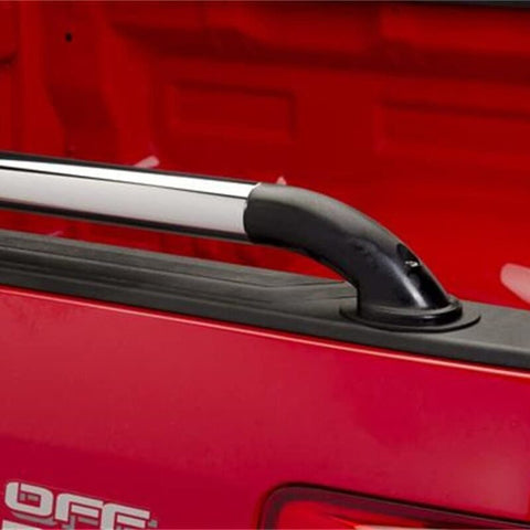 Putco 00-04 Toyota Tundra - 8ft Bed Nylon SSR Rails - 79843
