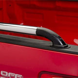 Putco 04-15 Nissan Titan Standard - 5ft Bed Nylon SSR Rails - 79847