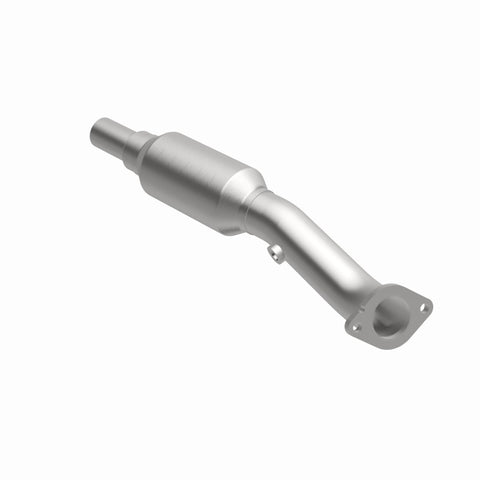 MagnaFlow Direct Fit Catalytic Converter 09 Matrix S 2.4L Rear OEM - 49501