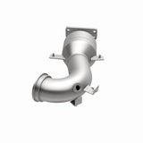 Magnaflow 12-13 Fiat 500 DF Catalytic Converter - 5461148