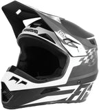 Answer AR1 Sweep Helmet Black/White - XL - 442900