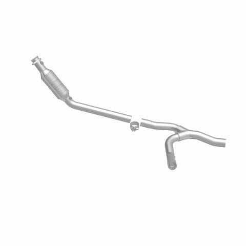 MagnaFlow Direct Fit Catalytic Converter 04-05 Ram1500 PS OEM - 49610