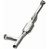 MagnaFlow Direct Fit Catalytic Converter 99-00 Ford Trucks 5.4L - 447118