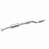 MagnaFlow 18-20 Toyota Camry L4 2.5L OEM Grade Direct-Fit Catalytic Converter - 280111