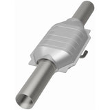 MagnaFlow Direct Fit Catalytic Converter 81-83 Jeep Cherokee 5.9L V8 - 3391470