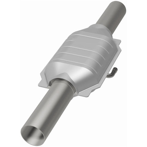 MagnaFlow Direct Fit Catalytic Converter 81-83 Jeep Cherokee 5.9L V8 - 3391470