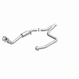 MagnaFlow Conv DF Camaro 98-02 5.7L P/S - 23476