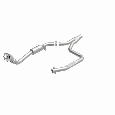 MagnaFlow Conv DF Camaro 98-02 5.7L P/S - 23476
