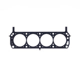 Cometic Ford 302/351 4.080in Round Bore .026in MLS-5 Head Gasket - c5480-060