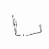 MagnaFlow Conv DF 00 Dodge Durango 5.2L 4WD / 00-03 Durango 5.9L 4WD (49 State) - 93217