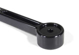 PERRIN 02-26 Subaru Impreza/WRX/STI & 13-26 Crosstrek/BRZ/FR-S/GR86/GR86 Battery Tie Down - Black - PSP-ENG-700BK