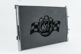 CSF Mercedes Benz E 63 / CLS 63 AMG Front Mount Heat Exchanger - 8197