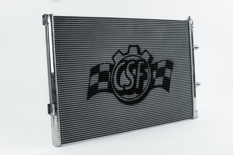 CSF Mercedes Benz E 63 / CLS 63 AMG Front Mount Heat Exchanger - 8197