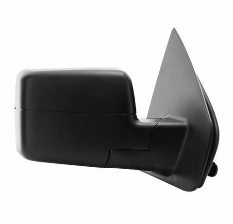 xTune Ford F150 04-06 Power Heated Amber LED Signal OE Mirror Right MIR-03348AEBH-P-R - 9935329