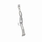 MagnaFlow Direct Fit Catalytic Converter 2007-2011 RANGER 2.3L Underbody - 52112