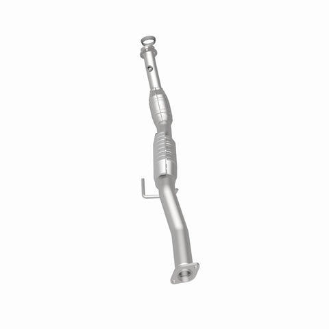 MagnaFlow Direct Fit Catalytic Converter 2007-2011 RANGER 2.3L Underbody - 52112