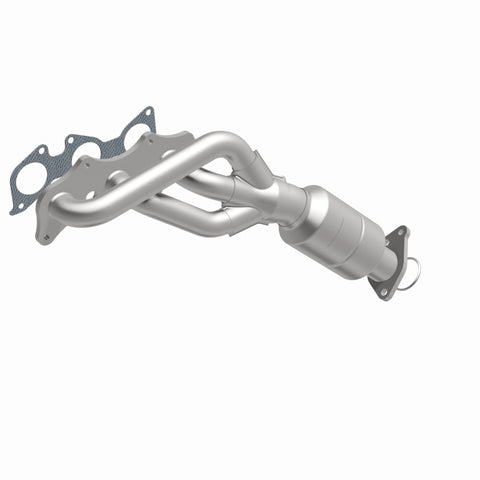 MagnaFlow Direct Fit Catalytic Converter 10-12 Toyota FJ/4Runner 4.0L - 51198