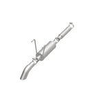 MagnaFlow SYS C/B 09-10 Ram 1500 SC/QC/MC 5.7 - 17108
