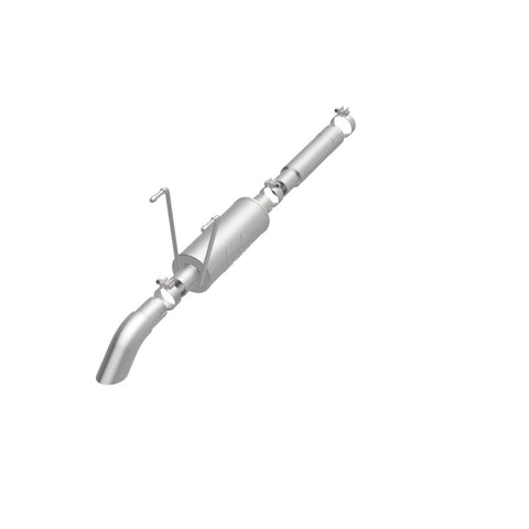 MagnaFlow SYS C/B 09-10 Ram 1500 SC/QC/MC 5.7 - 17108