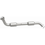 MagnaFlow Direct Fit Catalytic Converter 13-15 Land Cruiser 5.7 - 52633