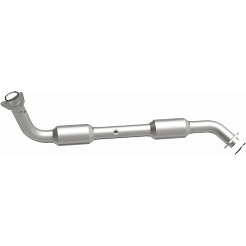 MagnaFlow Direct Fit Catalytic Converter 13-15 Land Cruiser 5.7 - 52633