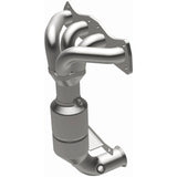 MagnaFlow Direct Fit Catalytic Converter Mini Cooper Clubman Manif - 49028