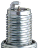 NGK Iridium IX Spark Plug Box of 4 (BR8EIX SOLID) - 6747