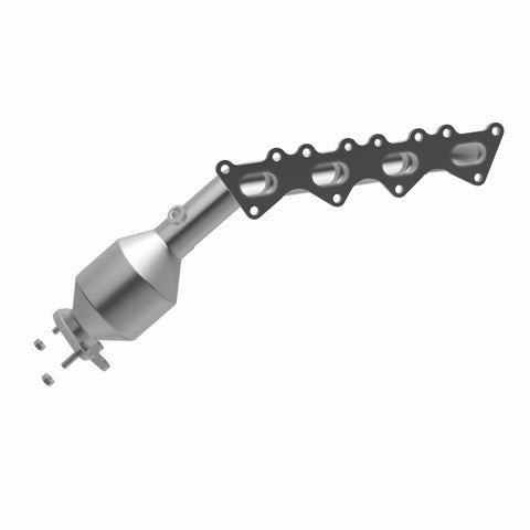 MagnaFlow Conv DF 09-10 Hyundai Genesis 4.6L - 49899