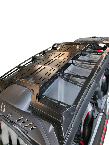 Elektric Offroad 2024+ Can Am Maverick R Roof Rack (4 Seat) - RQRRA0001