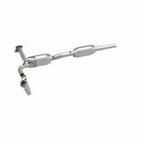 MagnaFlow Direct Fit Catalytic Converter 96 Bronco F150/F250 2 Conv - 93324
