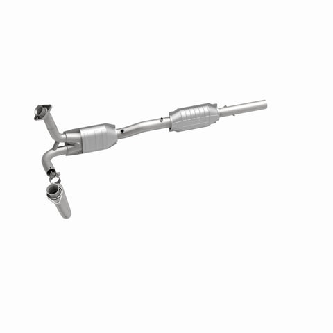 MagnaFlow Direct Fit Catalytic Converter 96 Bronco F150/F250 5.0L - 447251