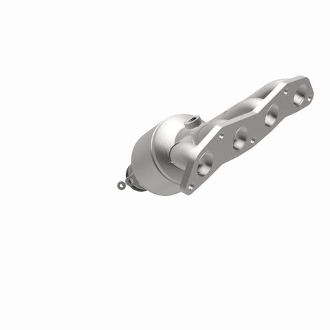 MagnaFlow Direct Fit Catalytic Converter 03-05 Honda Civic 1.3L - 51595