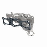 MagnaFlow Front Converter Manifold Direct Fit 12-17 Hyundai Azera 3.3L - 52780