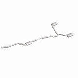 BRExhaust Exhaust Kit Replacement Mercedes-Benz - 106-0967