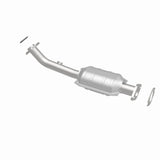 MagnaFlow Direct Fit Catalytic Converter 01-04 Pathfinder DS rr OEM - 49531