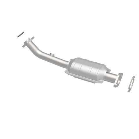 MagnaFlow Direct Fit Catalytic Converter 01-04 Pathfinder DS rr OEM - 49531