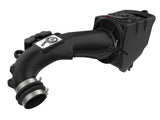 aFe Momentum GT Pro DRY S Cold Air Intake System 2018 Jeep Wrangler (JL) I4-2.0L (t) - 50-70035D