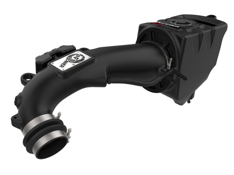 aFe Momentum GT Pro DRY S Cold Air Intake System 2018 Jeep Wrangler (JL) I4-2.0L (t) - 50-70035D