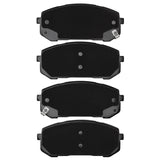 R1 21-26 Kia Niro Front Ceramic Brake Pads - 2310-2400-00