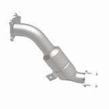 MagnaFlow Direct Fit Catalytic Converter 06-08 Subaru Forester 2.5L - 51058