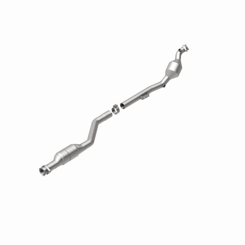 MagnaFlow Conv DF 00-02 Mercedes E430 4.3L - 51628