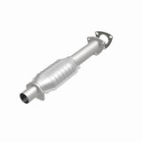 MagnaFlow Conv DF 95-98 GM S10 Pickup 4.3L - 93483