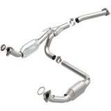 MagnaFlow Conv DF Chevy Express 4.3L/5.4L - 51092
