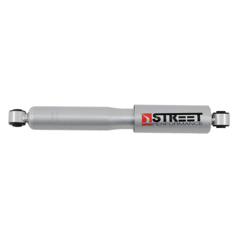 Belltech 19-21 Ford Ranger 4WD (All Cabs) Front And Rear Complete Kit w/ Street Performance Shocks - 1043SP