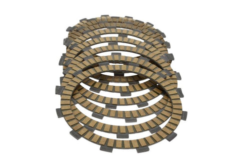 ProX 04-06 YFZ450 Friction Plate Set - 16.S24028